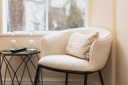 Standard Double Room room in Wheatlands Lodge-Windermere - Award Winning - Adult Only - Free Car Park