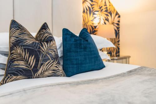 Master Room room in Wheatlands Lodge-Windermere - Award Winning - Adult Only - Free Car Park