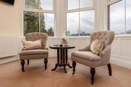 Wheatlands Lodge-Windermere - Award Winning - Adult Only - Free Car Park - image 3