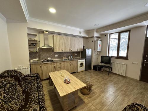 Jermuk Mini Apartment