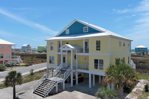 The Clubhouse - Fort Morgan
