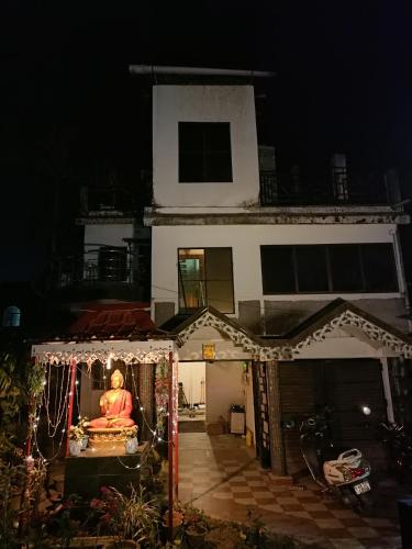 B&B Dām Dim - Buddha Kuthir - Bed and Breakfast Dām Dim