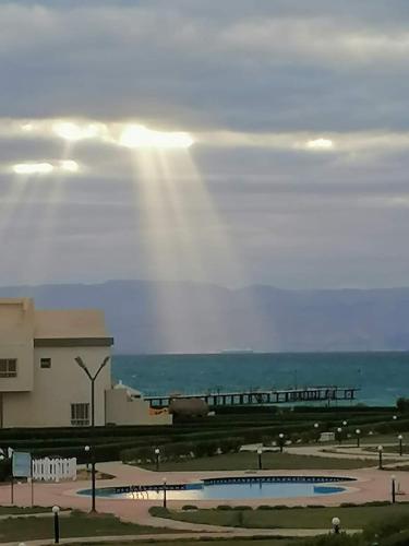 White on the sea, Ras Sudr (Foto 4)