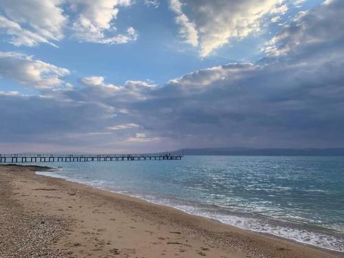 White on the sea, Ras Sudr (Foto 6)