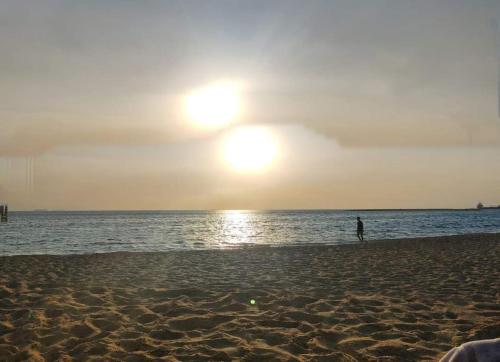 White on the sea, Ras Sudr (Foto 11)
