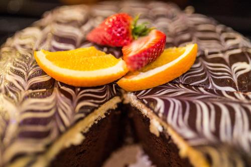 Bridge House Hotel Leisure Club & Spa - image 14