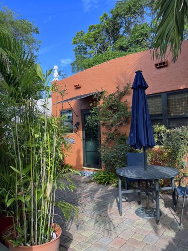 The Cottage at Pineapple House in West Palm Beach, USA