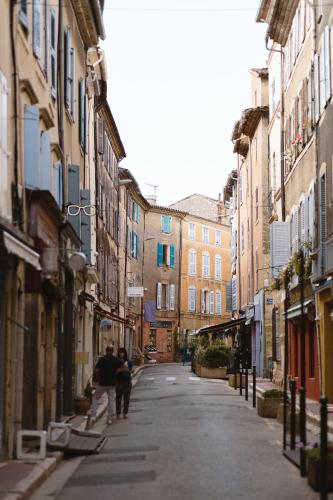 Auberge de la Tour