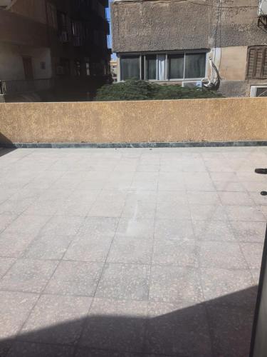 Nasr City Fabulous Duplex