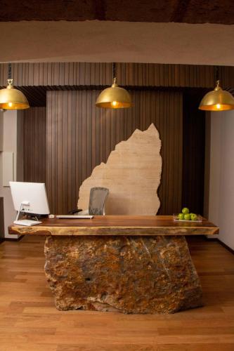 المنظر الخارجي, Casa 63 Hotel Boutique & Spa in فنادق سان ميجويل دى اليندى