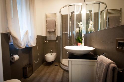 

Royal Castello Apartment