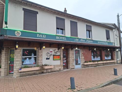 Hotel Au Bon Sejour