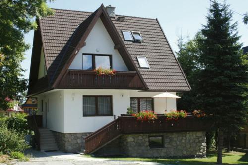 Domek w Górach II, Zakopane