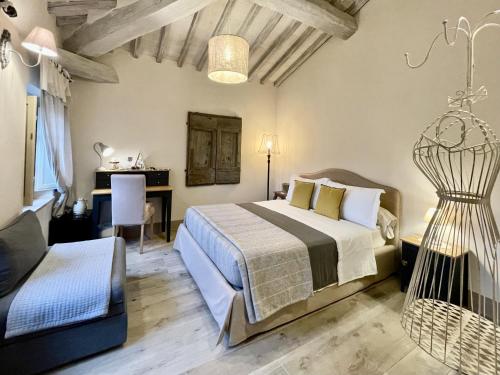 1 queen bed