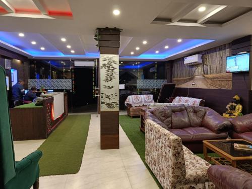 Facilities, Hotel King Castle in Dharamshala