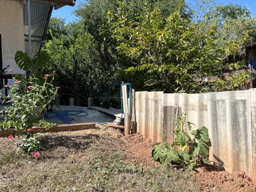 Garden, บ้านสวนพงษ์ศิริ Baan Suan Pongsiri in Chat Trakan