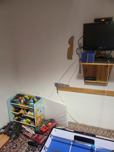 Double or Twin Room image 4