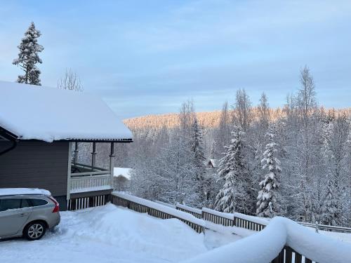 Villa IRIS 4, Himos, Jämsä (fotografie 3)