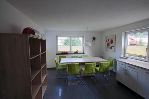 Haus Hueber - main image
