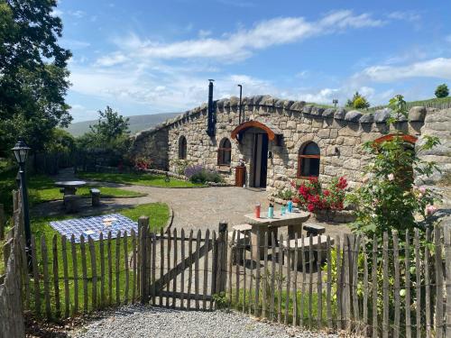 Fairy Cottage 2 - At the Magical Fairy River