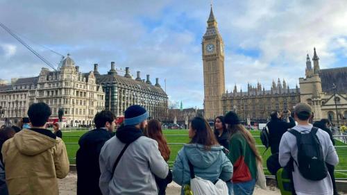 Urbany Hostel London - image 9