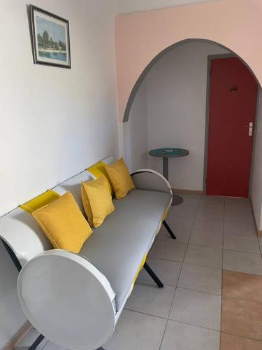 Logement MATESYL in Capesterre-de-Marie-Galante