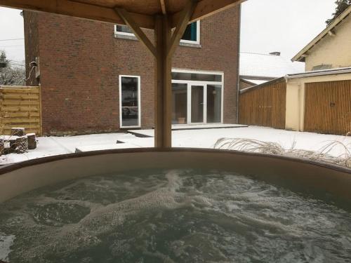 Gîte Ô 29 #CONTAINER POOL#JACUZZI#