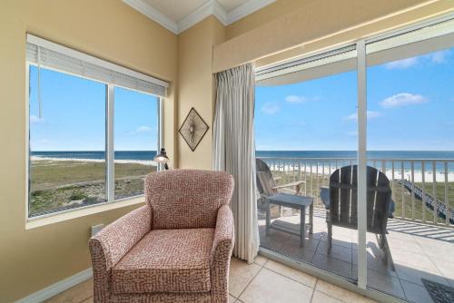 Tidewater 401, Orange Beach