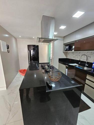 Casa da Praia a 300 mts do Mar e Piscina Privativa near As Marias