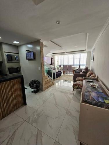 Casa da Praia a 300 mts do Mar e Piscina Privativa near As Marias