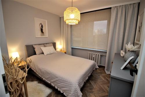 Apartament Kaszmirowy in Slawno
