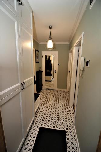 Apartament Kaszmirowy