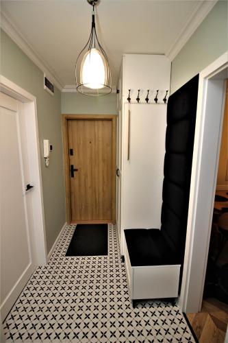 Apartament Kaszmirowy in Slawno