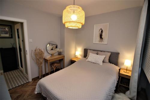 Apartament Kaszmirowy in Slawno