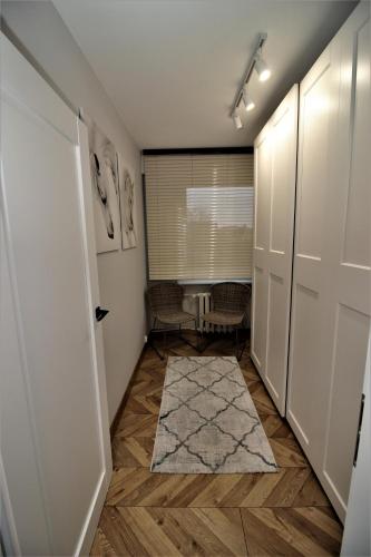Apartament Kaszmirowy in Slawno