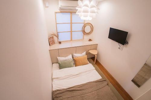 Business Hotel Kankokukan - Vacation STAY 45862v, Tokio
