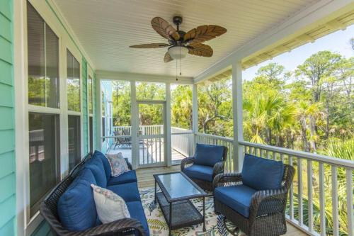 804 West Cooper in Folly Beach, USA