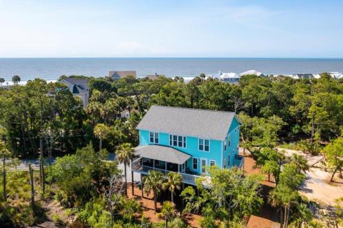 804 West Cooper in Folly Beach, USA