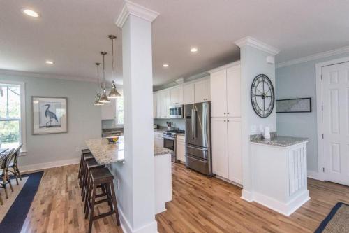 804 West Cooper in Folly Beach, USA