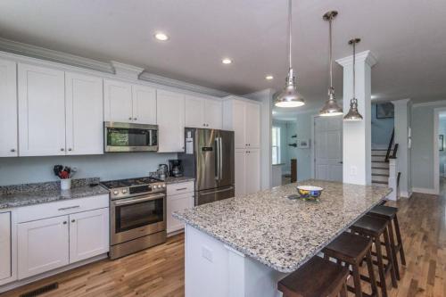 804 West Cooper in Folly Beach, USA