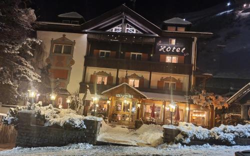 hotel photo