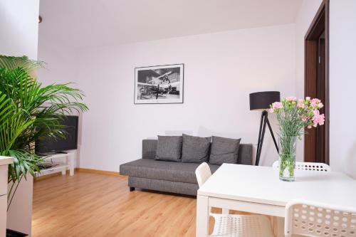 Apartament Słoneczny 12