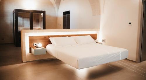 MASSERIA ACQUASALE - RELAIS & RESTAURANT in 聖焦爾焦約尼科