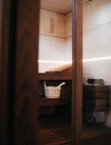 桑拿, MASSERIA ACQUASALE - RELAIS & RESTAURANT in 聖焦爾焦約尼科