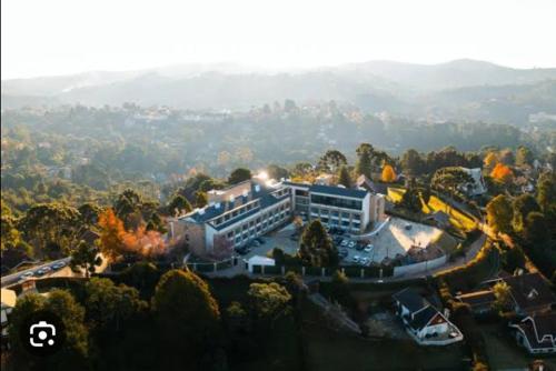 Wanderlust Experience hotel
