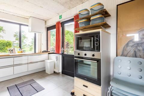 Ahwell Guesthouse Gent 5 BR long term photo 4