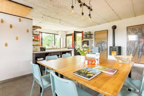 Ahwell Guesthouse Gent 5 BR long term photo 3