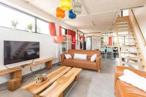 Ahwell Guesthouse Gent 5 BR long term photo 2