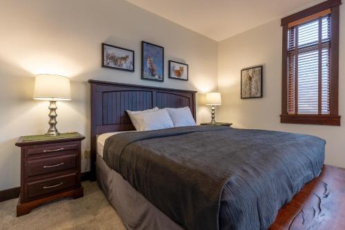 901 by Fernie Central Reservations