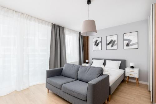 Tauron Modern Studio by BookingHost, Kraków
